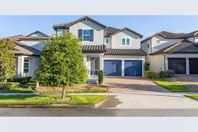 14602 Winter Stay Drive, Winter Garden, FL 34787 - Photo 5