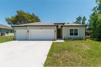 4198 SW 128th Place, Ocala, FL 34473 - Photo 1