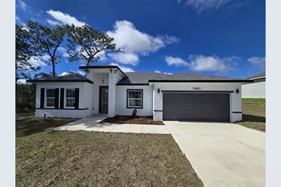 15462 SW 46 Circle, Ocala, FL 34473 - Photo 1