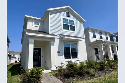 9787 Introduction Way, Orlando, FL 32832 - Photo 1
