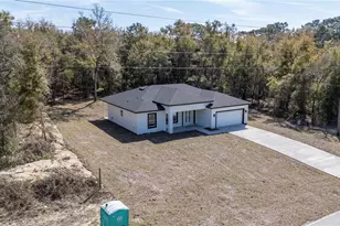 9001 N Elkcam Blvd, Citrus Springs, FL 34433 - Photo 3