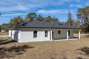 9001 N Elkcam Blvd, Citrus Springs, FL 34433 - Photo 9