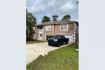 38 Buffalo Meadow Lane, Palm Coast, FL 32137 - Photo 1