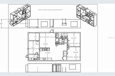 18671 Kerrville Circle, Port Charlotte, FL 33948 - Photo 9