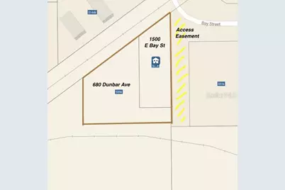 1500 E Bay Street, Winter Garden, FL 34787 - Photo 3