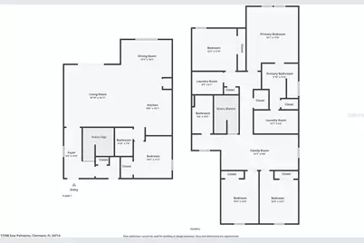 17398 Saw Palmetto Ave, Clermont, FL 34714 - Photo 7
