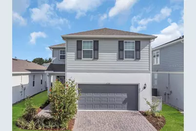 17398 Saw Palmetto Ave, Clermont, FL 34714 - Photo 1