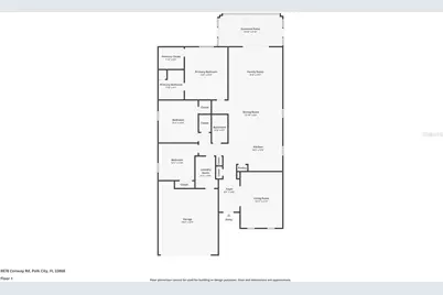 8878 Conway Road, Polk City, FL 33868 - Photo 13