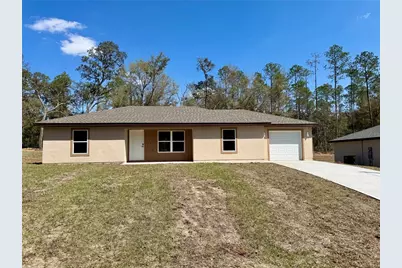 8601 N Stern Way, Citrus Springs, FL 34434 - Photo 1