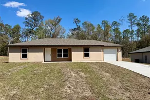 8601 N Stern Way, Citrus Springs, FL 34434 - Photo 1