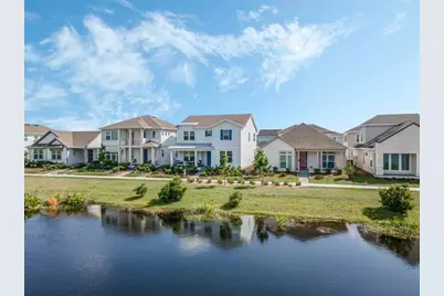 2970 Scout Street, Saint Cloud, FL 34771 - Photo 1