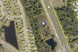 Lot 5 S Ridgewood Ave, Edgewater, FL 32141 - Photo 1