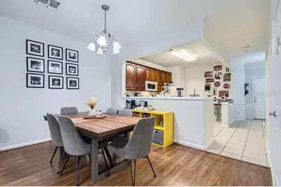 2804 Polvadero Lane #107, Orlando, FL 32835 - Photo 5