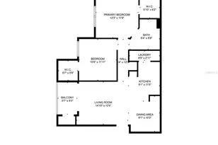 2717 Maitland Crossing Way, Orlando, FL 32810 - Photo 17