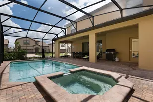 8801 Rhodes St, Kissimmee, FL 34747 - Photo 3