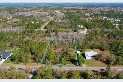 Lot 19 Odham Street, Orlando, FL 32833 - Photo 1