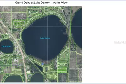 970 Grand Lake Boulevard, Avon Park, FL 33825 - Photo 1