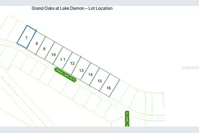 970 Grand Lake Boulevard, Avon Park, FL 33825 - Photo 3