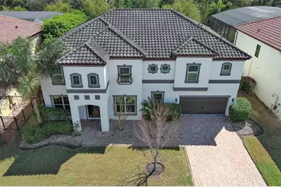 2351 Kelbrook Court, Oviedo, FL 32765 - Photo 1