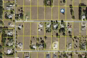 701 E Connecticut Ln, Hernando, FL 34442 - Photo 1