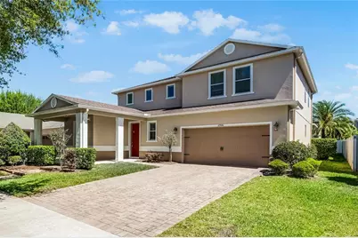 11926 Verrazano Drive, Orlando, FL 32836 - Photo 5