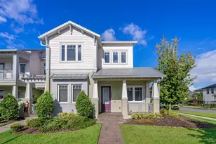 13852 Maskawa Ave, Orlando, FL 32827 - Photo 1