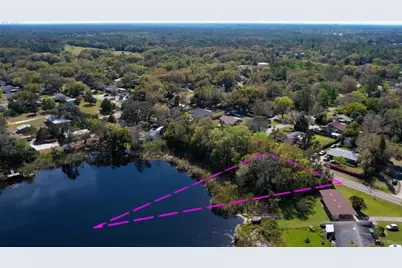 Lot 17 Tropical Avenue, Oviedo, FL 32766 - Photo 1
