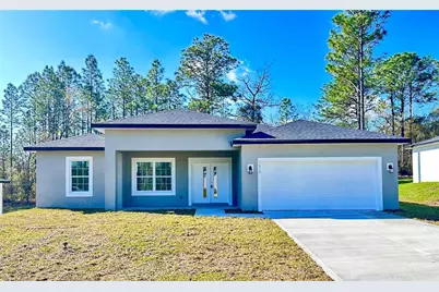 7058 N Maltese Drive, Citrus Springs, FL 34433 - Photo 1