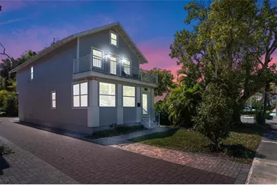 112 E Concord Street, Orlando, FL 32801 - Photo 1