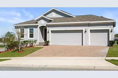 417 Ironside Trail Drive, Groveland, FL 34736 - Photo 3