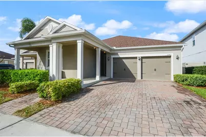3242 Irish Peach Drive, Winter Garden, FL 34787 - Photo 1