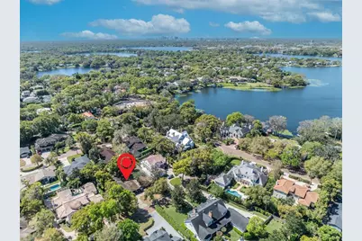 1560 Lakehurst Avenue, Winter Park, FL 32789 - Photo 1