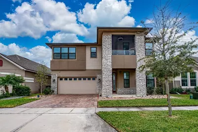 3018 Jardin Street, Kissimmee, FL 34741 - Photo 1