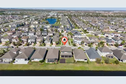 3018 Jardin Street, Kissimmee, FL 34741 - Photo 5