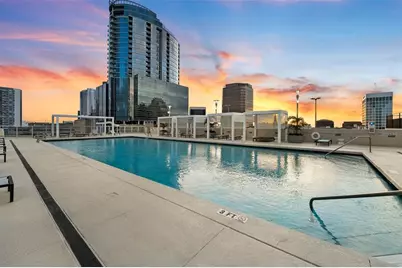 150 E Robinson Street #1007, Orlando, FL 32801 - Photo 43