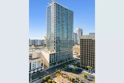 150 E Robinson Street #1007, Orlando, FL 32801 - Photo 47