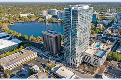 150 E Robinson Street #1007, Orlando, FL 32801 - Photo 35