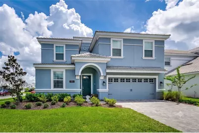 1551 Observer Lane, Davenport, FL 33896 - Photo 1