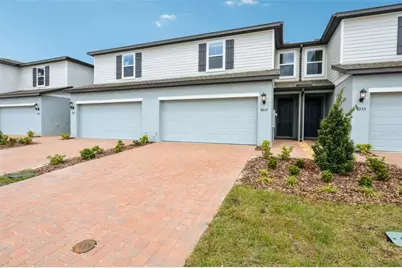 4337 Switchgrass Lane, Saint Cloud, FL 34772 - Photo 3