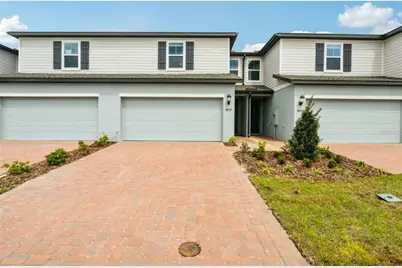 4337 Switchgrass Lane, Saint Cloud, FL 34772 - Photo 1