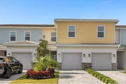 788 Driving Range Court, Reunion, FL 34747 - Photo 1