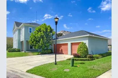 5954 Caldera Ridge Drive, Lithia, FL 33547 - Photo 9