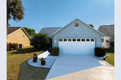 704 Sky Tree Court, New Smyrna Beach, FL 32168 - Photo 1