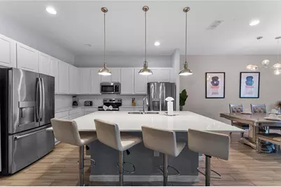 418 Marcello Boulevard, Kissimmee, FL 34746 - Photo 5