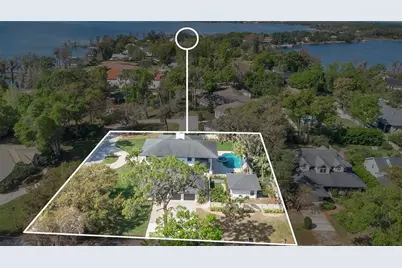 409 W 2nd Avenue, Windermere, FL 34786 - Photo 3