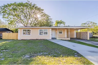 4320 Meadowbrook Avenue, Orlando, FL 32808 - Photo 1