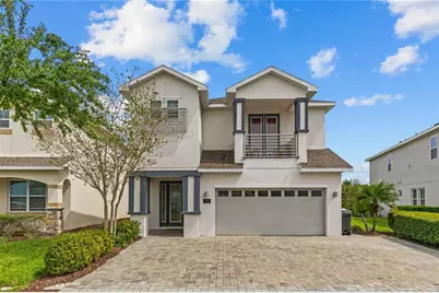 7483 Marker Avenue, Kissimmee, FL 34747 - Photo 3