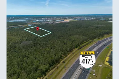 Sr-535, Orlando, FL 32821 - Photo 1