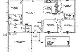 13010 Hazelnut Ln, Astatula, FL 34705 - Photo 3