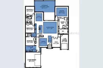 5013 Sea Branch Avenue, Apollo Beach, FL 33572 - Photo 29